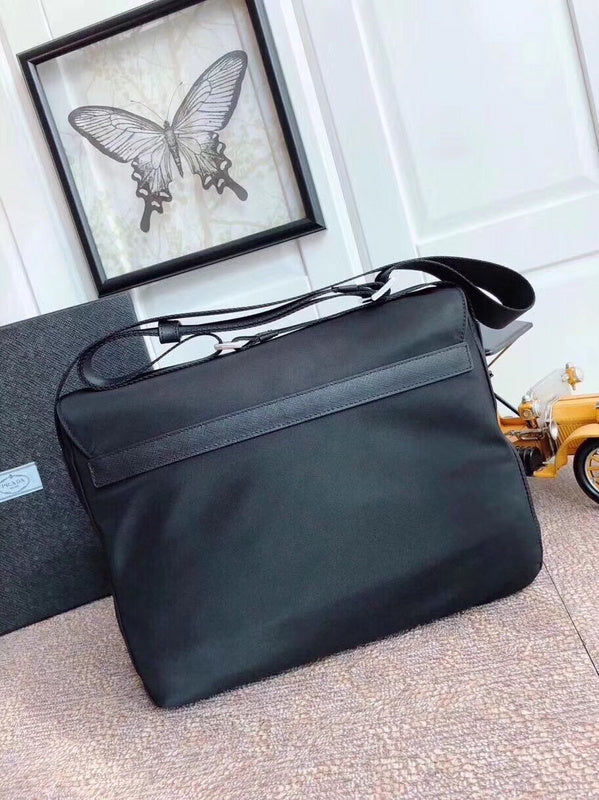 The-ZEP - PDA Bags - 1331