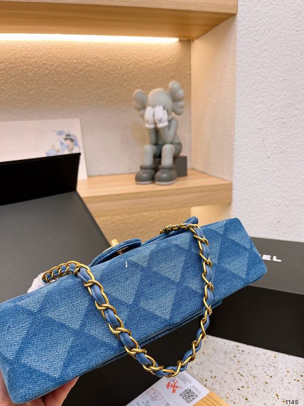 Luxurious Totes - CNL3 Bags - 392