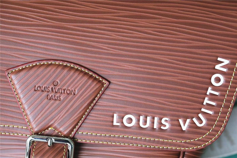 Lux-Totes - LOV Bags - 062