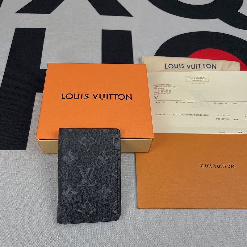 Lux-Totes - LOV Bags - 4735