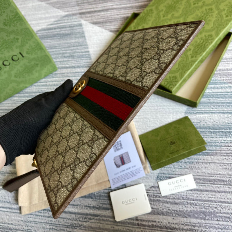Lux-Totes - GCI Bags - 2677