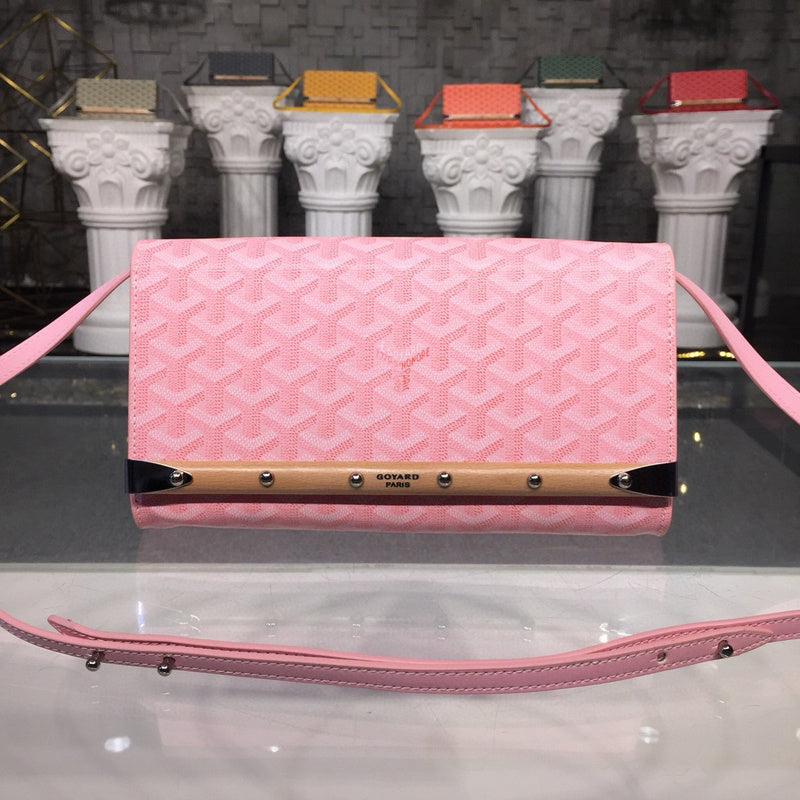 Lux-Totes - GOD Bags - 198