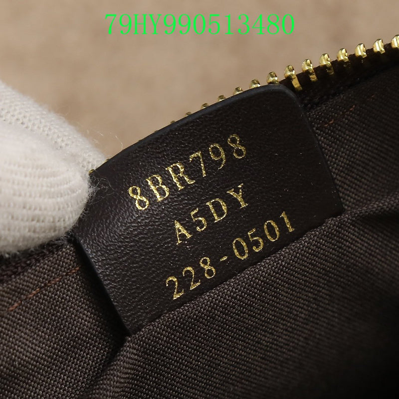 GC - Shoulder - 2935