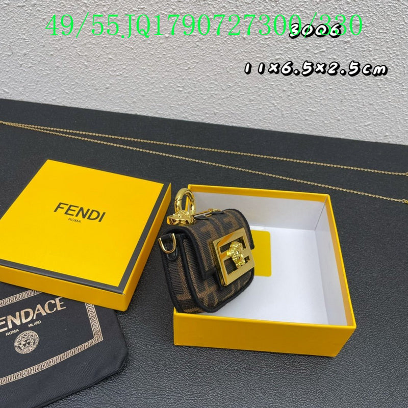 GC - Shoulder - 3281