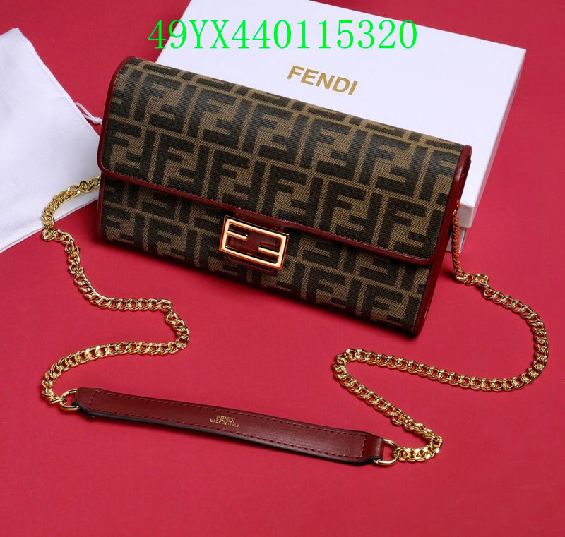 GC - Shoulder - 3475