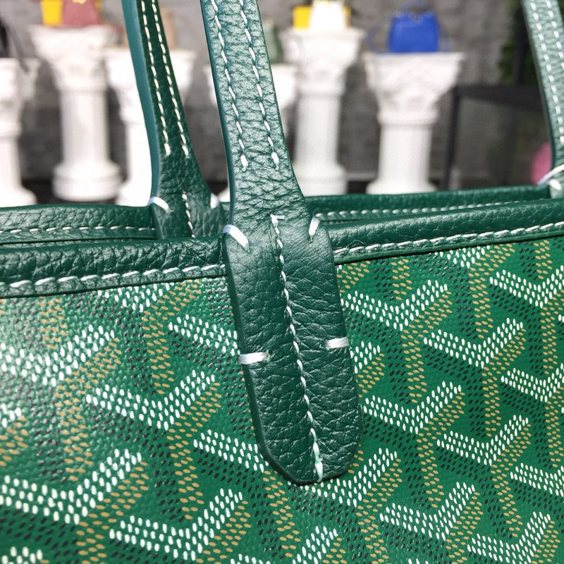 Lux-Totes - GOD Bags - 041