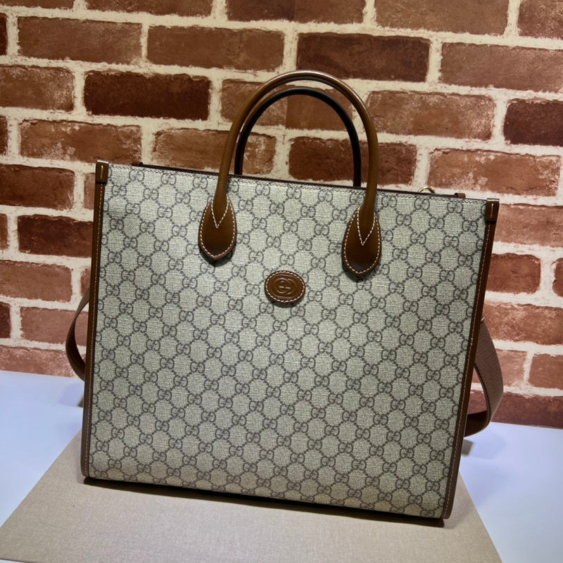 GUI - Luxurious Totes - 052