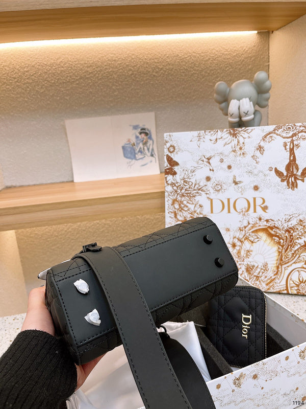 Style My Style - DOR2 Bags - 301