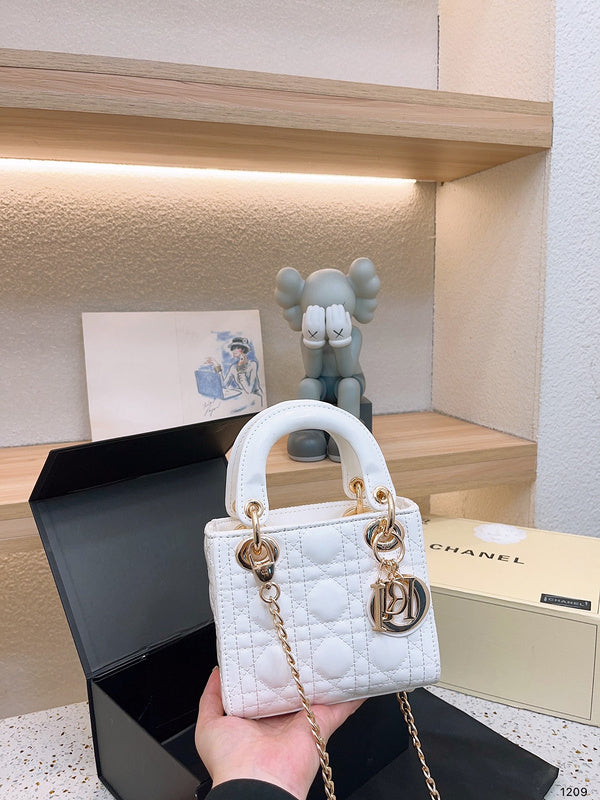 Style My Style - DOR2 Bags - 104