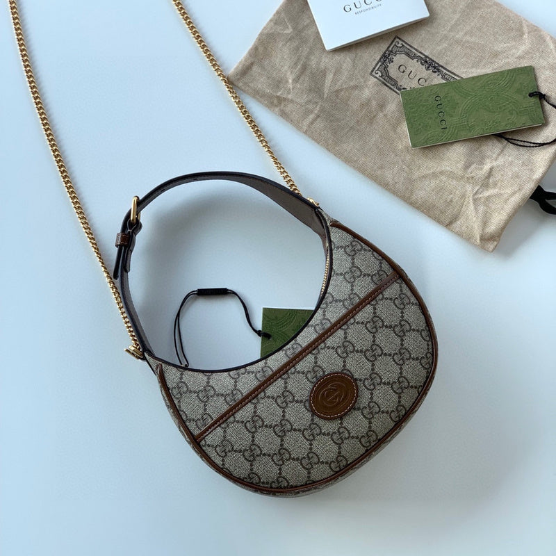 GUI - Luxurious Totes - 662