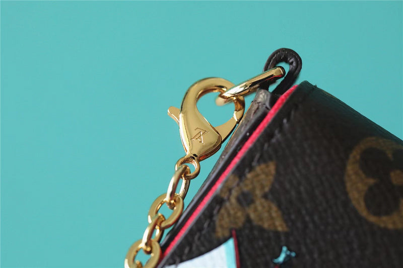 Lux-Totes - LOV Bags - 834