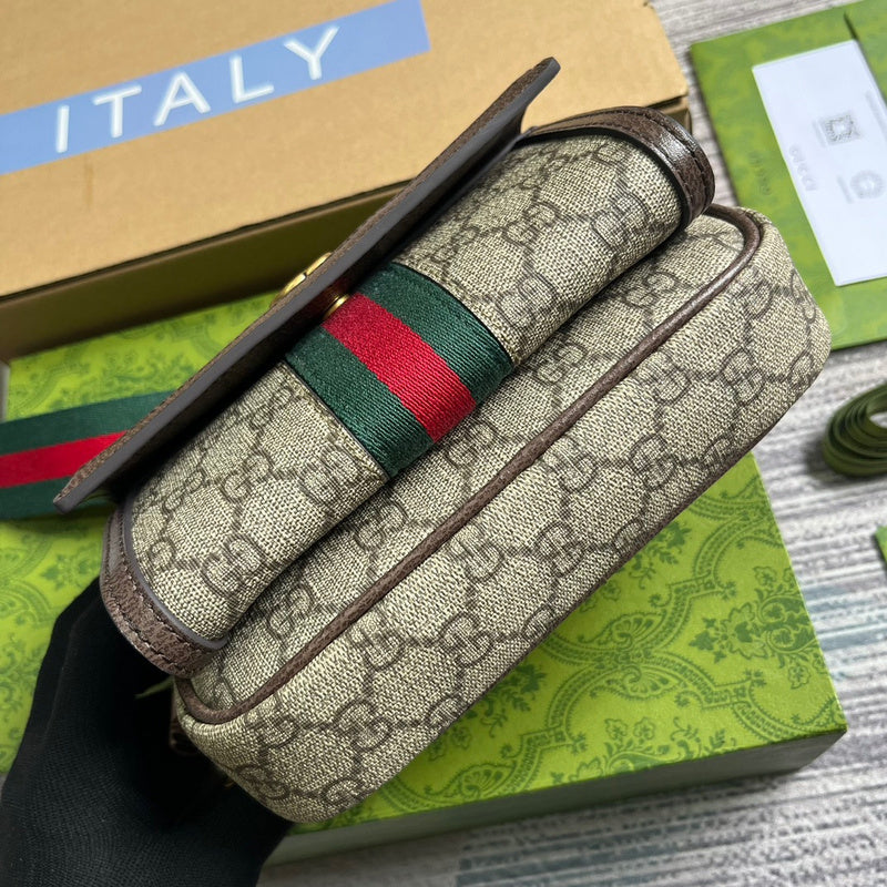 Lux-Totes - GCI Bags - 2234