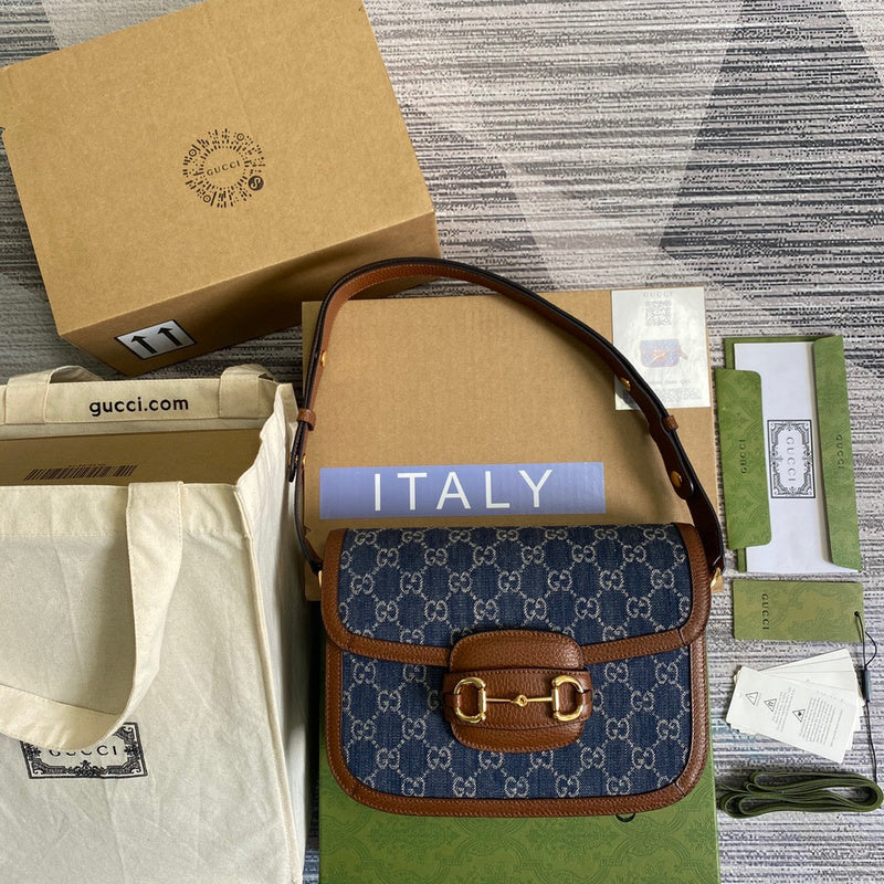 Lux-Totes - GCI Bags - 1993