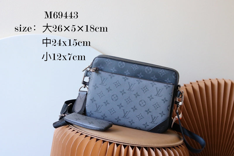 LOV - Luxurious Totes - 2042