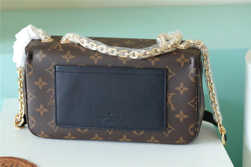 Lux-Totes - LOV Bags - 707