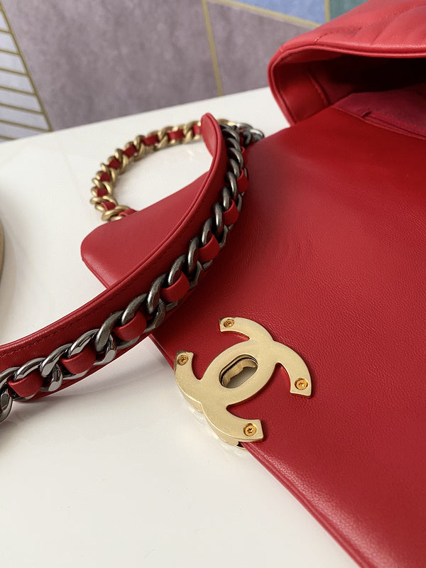Style My Style - CHL Bags - 484