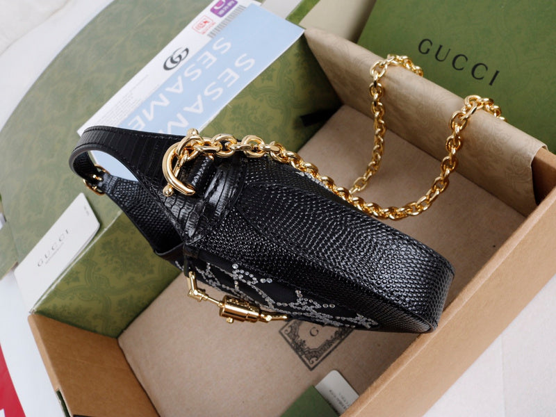 GUI - Luxurious Totes - 783