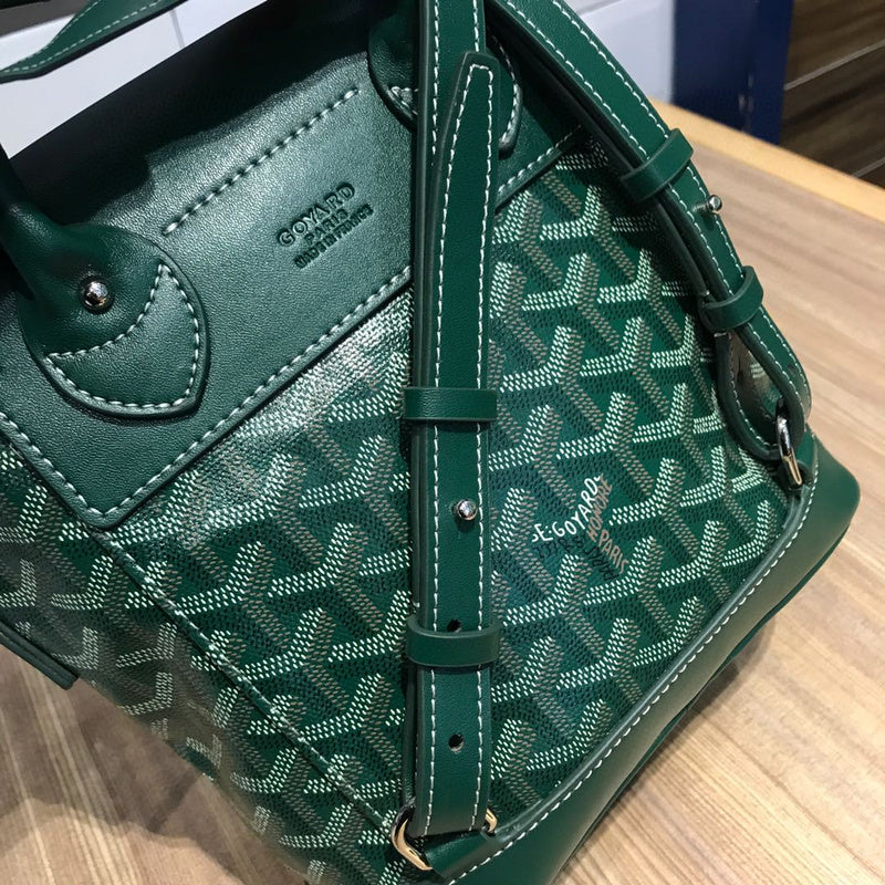 Lux-Totes - GOD Bags - 013