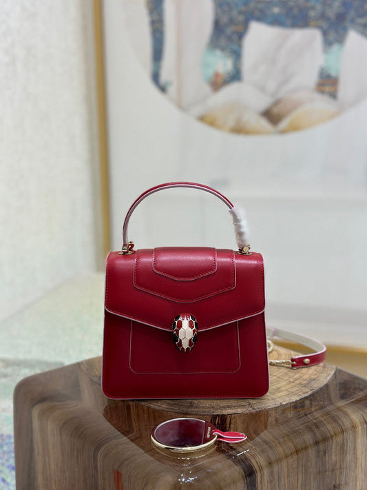 Luxurious-Totes - BVLGA Bags - 090