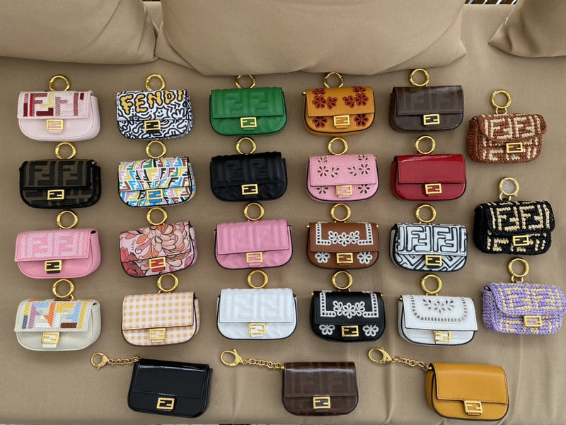 FDI Bags - Luxurious Bags  722