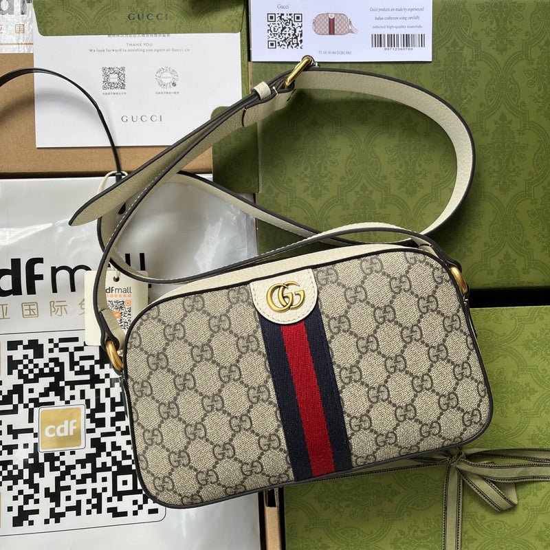 GUI - Luxurious Totes - 1140
