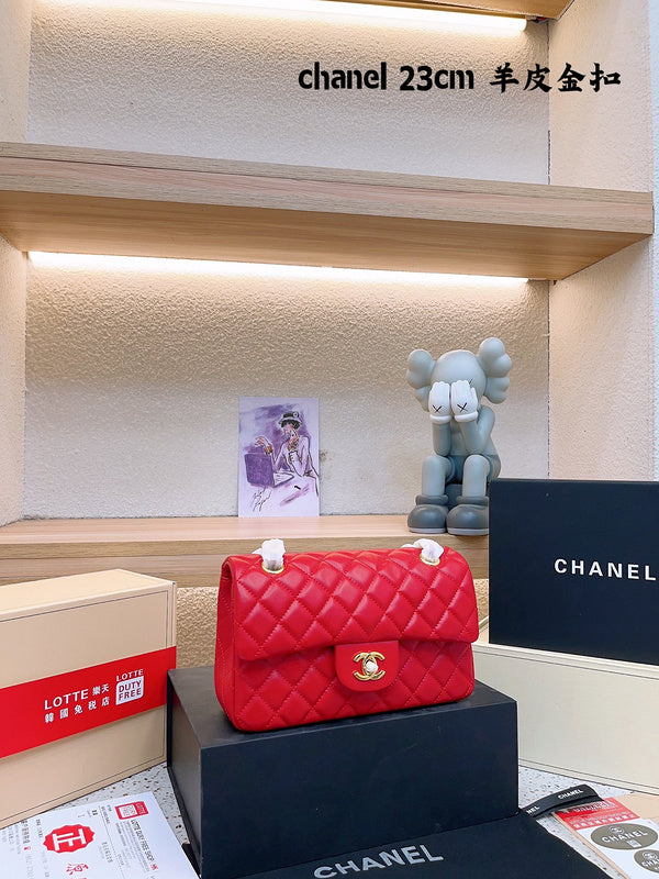 Luxurious Totes - CNL3 Bags - 189