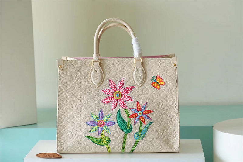 Lux-Totes - LOV Bags - 223