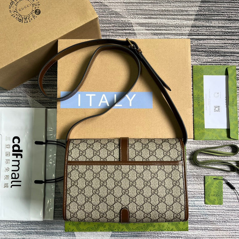 Lux-Totes - GCI Bags - 2252