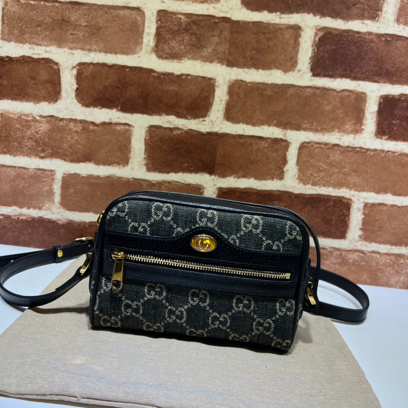 GUI - Luxurious Totes - 870