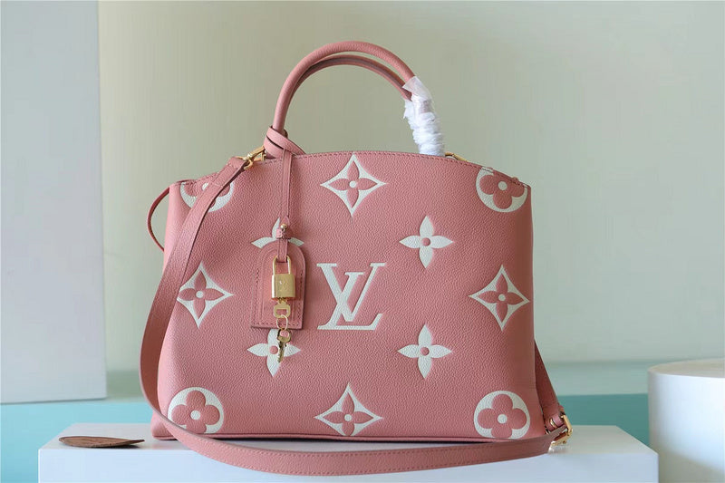 Lux-Totes - LOV Bags - 492