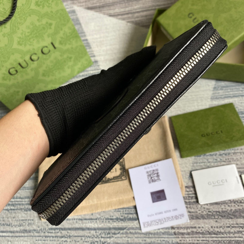Lux-Totes - GCI Bags - 2694