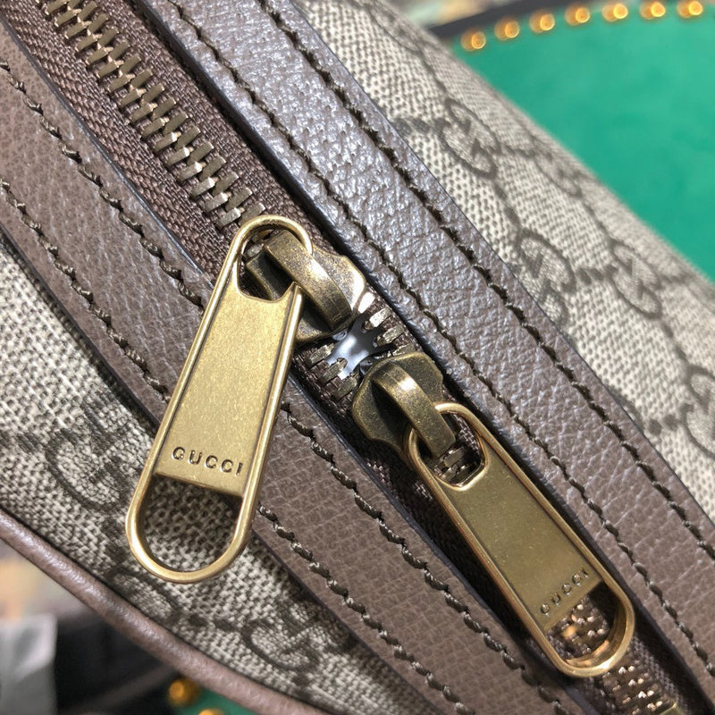 Lux-Totes - GCI Bags - 2126