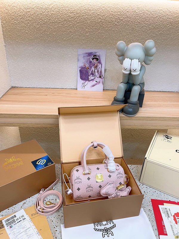 Style My Style - CMM Bags - 038
