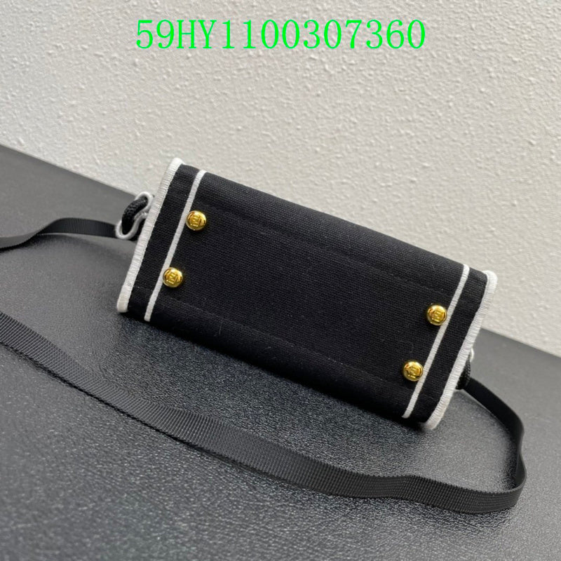 GC - Shoulder - 2813