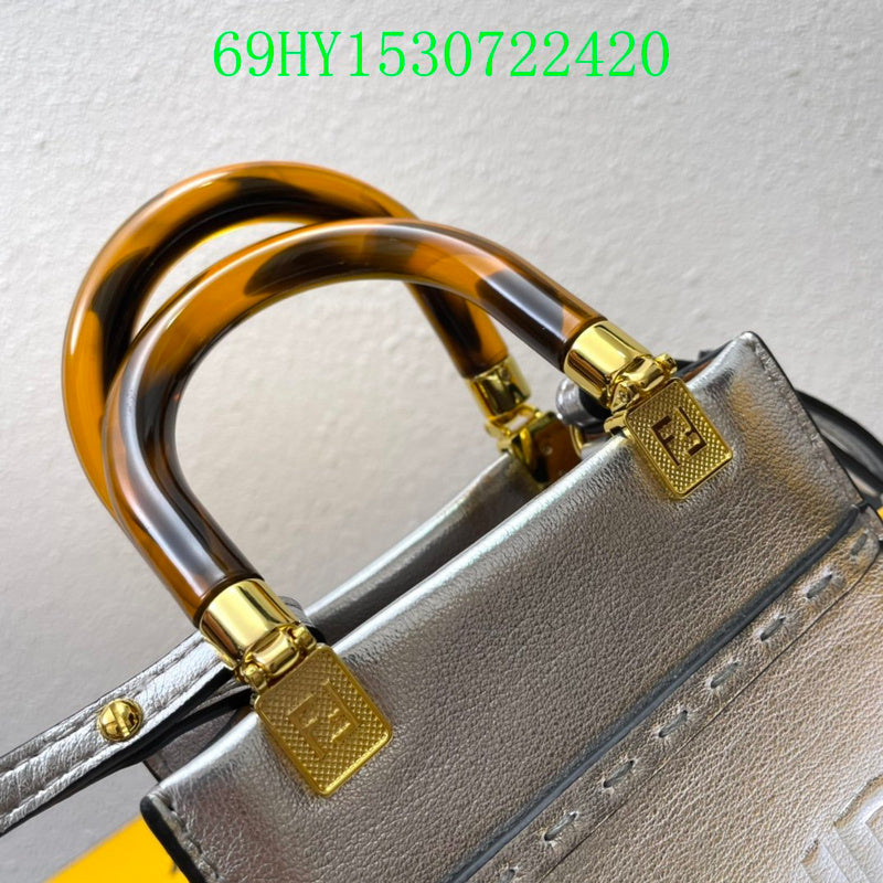 GC - Shoulder - 3309