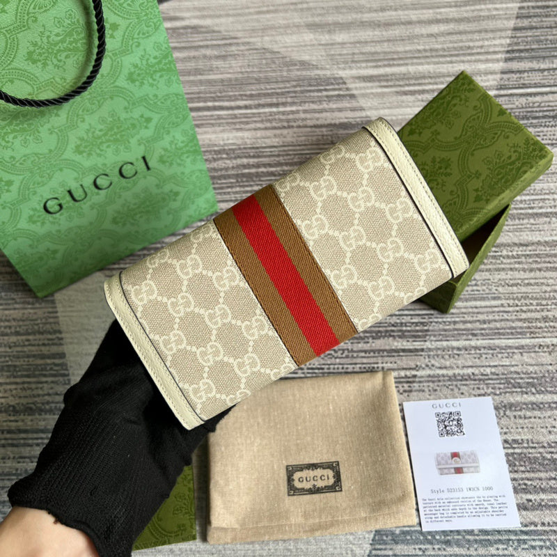 Lux-Totes - GCI Bags - 2661
