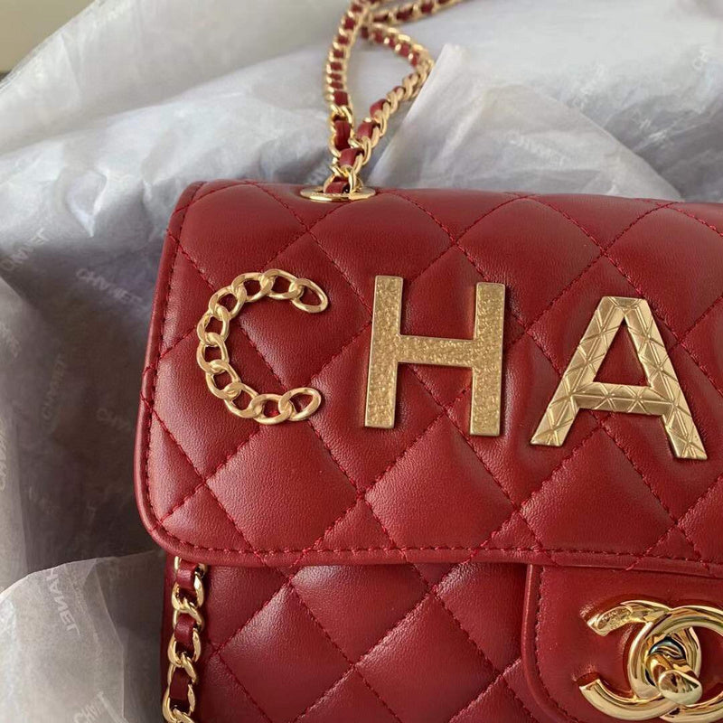 Style My Style - CHL Bags - 604