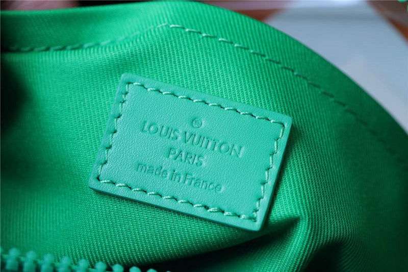 Lux-Totes - LOV Bags - 3972
