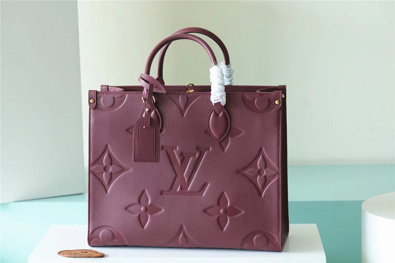 Lux-Totes - LOV Bags - 082