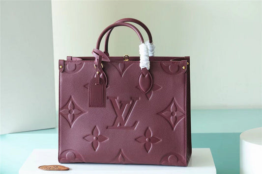 Lux-Totes - LOV Bags - 082