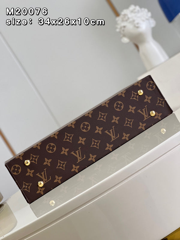 ZEP - LOV Bags - 1163