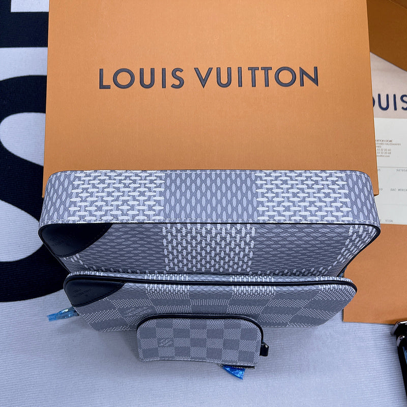 Lux-Totes - LOV Bags - 3951