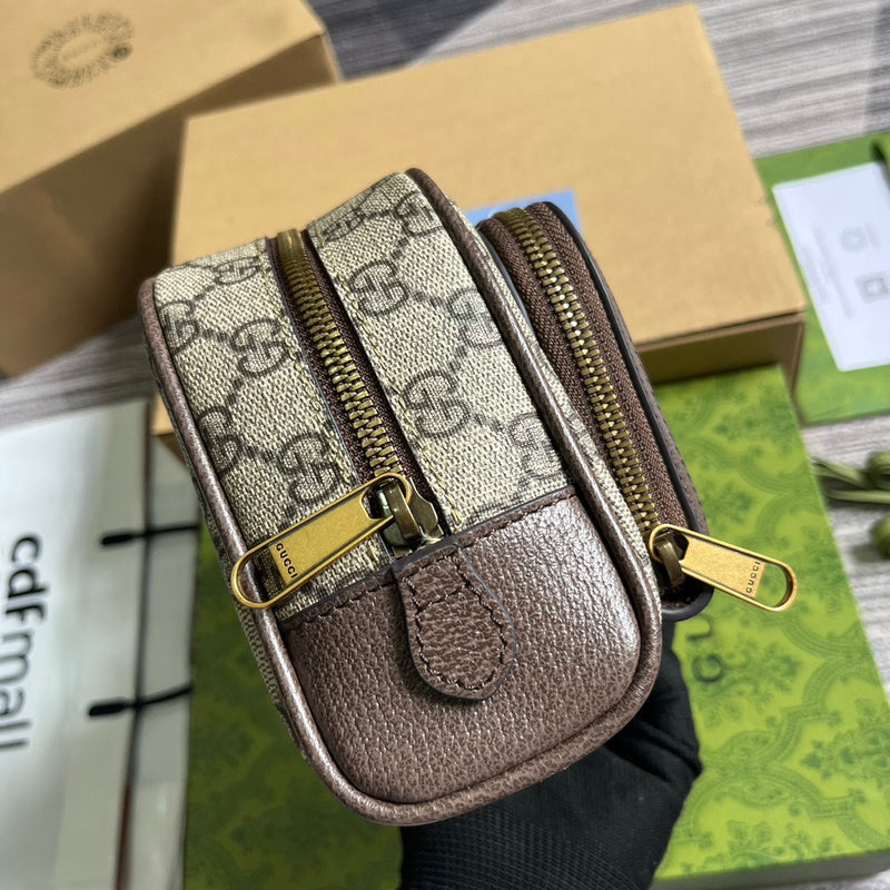 Lux-Totes - GCI Bags - 2198