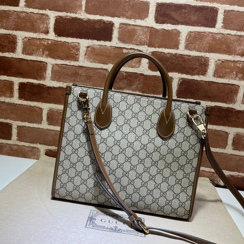 GUI - Luxurious Totes - 1206