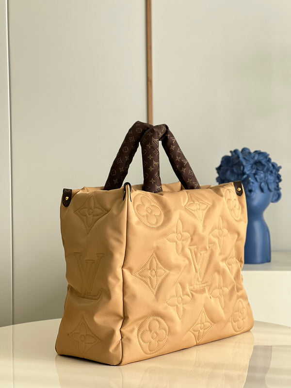 LOV - Luxurious Totes - 2118