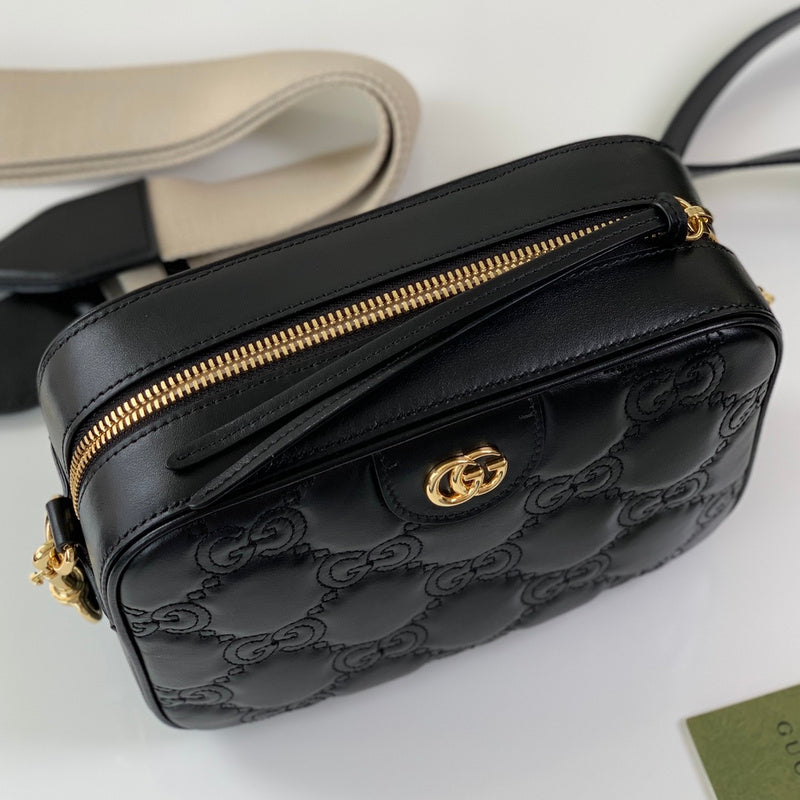 GUI - Luxurious Totes - 895