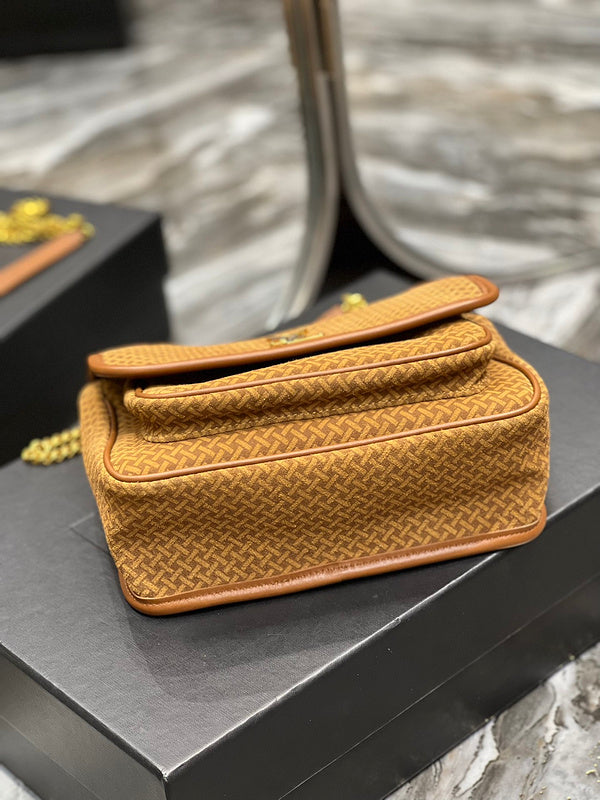 Luxurious Totes - Latest - 8533