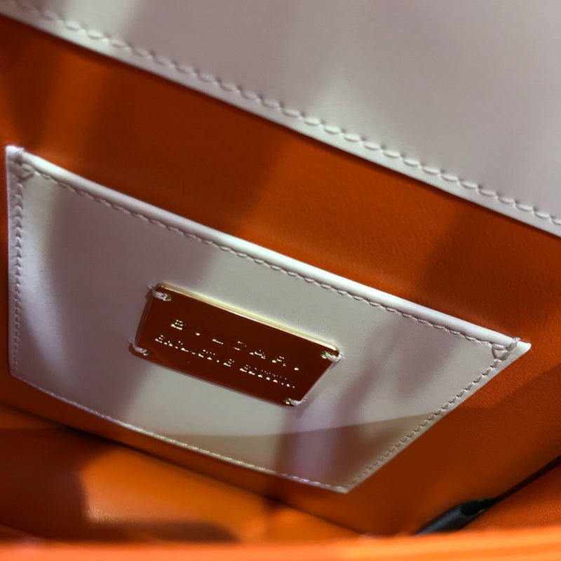 Style My Style - BVLGA Bags - 053