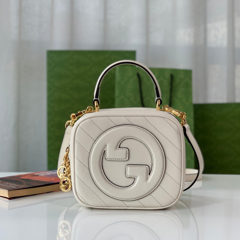 GUI - Luxurious Totes - 315