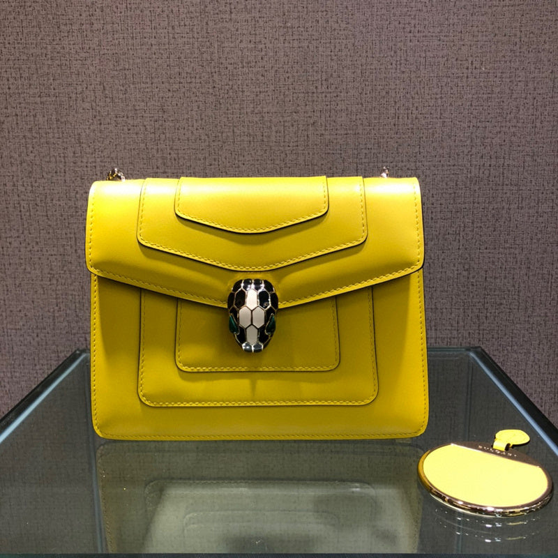 Luxurious-Totes - BVLGA Bags - 600